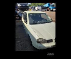 RICAMBI SEAT AROSA (6H)