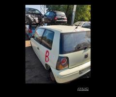 RICAMBI SEAT AROSA (6H)