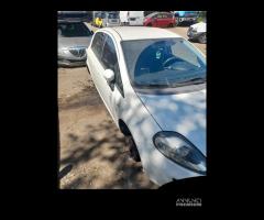 RICAMBI FIAT PUNTO (6U)