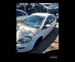 RICAMBI FIAT PUNTO (6U)