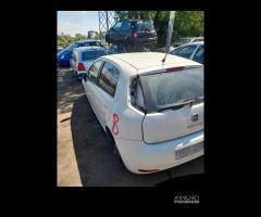 RICAMBI FIAT PUNTO (6U)