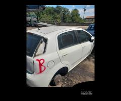 RICAMBI FIAT PUNTO (6U) - 6