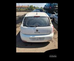 RICAMBI FIAT PUNTO (6U) - 7