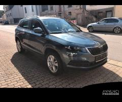 Ricambi usati per Skoda Karoq 2019