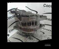 ALTERNATORE MITSUBISHI COLT SETTIMA SERIE