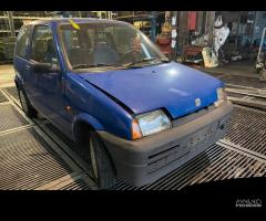 Ricambi usati per Fiat Cinquecento 900 del 95