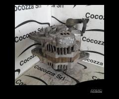 ALTERNATORE MITSUBISHI COLT SETTIMA SERIE