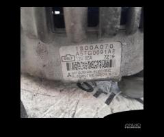 ALTERNATORE MITSUBISHI COLT SETTIMA SERIE