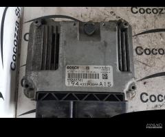 CENTRALINA MOTORE FIAT CROMA 0281012149