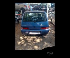 RICAMBI FIAT CINQUECENTO (NM) - 7