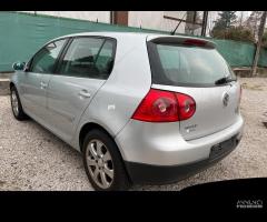 Ricambi usati per Volkswagen Golf 5 1.9TDI 07 BXE - 6