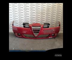 PARAURTI ANTERIORE ALFA ROMEO 156