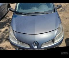 RICAMBI RENAULT CLIO 3A SERIE