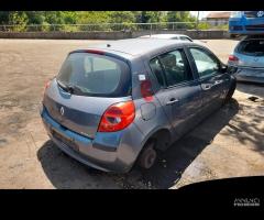 RICAMBI RENAULT CLIO 3A SERIE