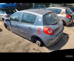 RICAMBI RENAULT CLIO 3A SERIE