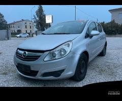 Ricambi usati per Opel Corsa 1.3MJT 07 Z13DTJ