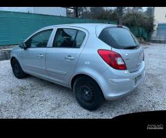 Ricambi usati per Opel Corsa 1.3MJT 07 Z13DTJ