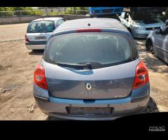 RICAMBI RENAULT CLIO 3A SERIE - 7