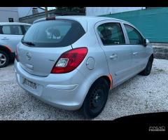 Ricambi usati per Opel Corsa 1.3MJT 07 Z13DTJ