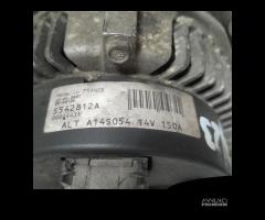 ALTERNATORE BMW SERIE 5