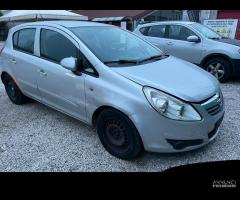 Ricambi usati per Opel Corsa 1.3MJT 07 Z13DTJ