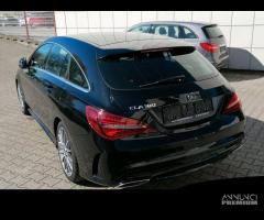 Ricambi usati per Mercedes CLA SW 2018