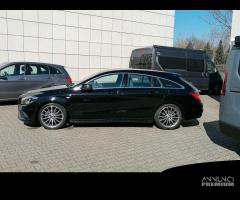 Ricambi usati per Mercedes CLA SW 2018