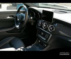 Ricambi usati per Mercedes CLA SW 2018