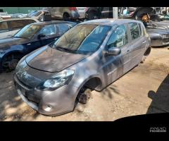 RICAMBI RENAULT CLIO 3A SERIE - 3