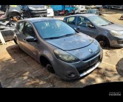 RICAMBI RENAULT CLIO 3A SERIE - 4