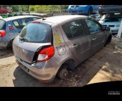 RICAMBI RENAULT CLIO 3A SERIE - 6