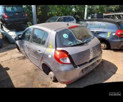 RICAMBI RENAULT CLIO 3A SERIE - 7