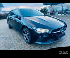 Ricambi usati per Mercedes CLA Shootig Brake 2019 - 3