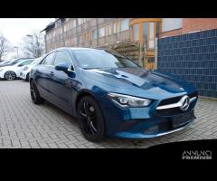 Ricambi usati per Mercedes CLA 2019 - 2