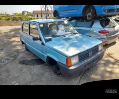 RICAMBI FIAT PANDA 1A SERIE - 3