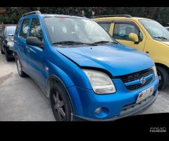 Ricambi usati per Suzuki Ignis 1.3 DDiS 2004