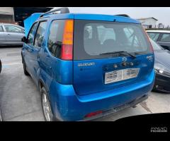 Ricambi usati per Suzuki Ignis 1.3 DDiS 2004