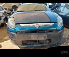 RICAMBI FIAT PUNTO EVO (3J) - 1