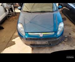 RICAMBI FIAT PUNTO EVO (3J) - 2