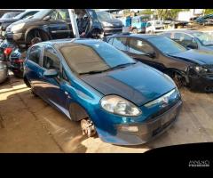 RICAMBI FIAT PUNTO EVO (3J) - 3