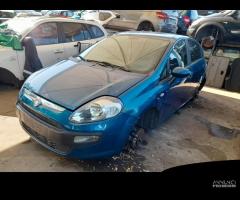 RICAMBI FIAT PUNTO EVO (3J) - 4