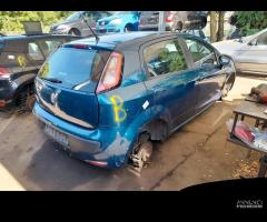 RICAMBI FIAT PUNTO EVO (3J) - 8