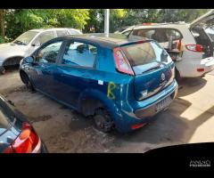 RICAMBI FIAT PUNTO EVO (3J) - 9