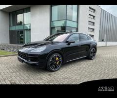 Ricambi usati per Porsche Cayenne 2020