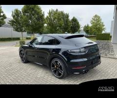 Ricambi usati per Porsche Cayenne 2020