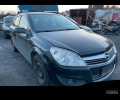 Ricambi usati per Opel Astra 1.7 CDTI del 07 Z17DT