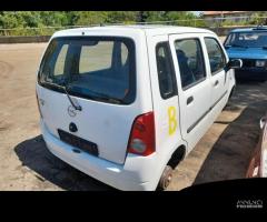 RICAMBI OPEL AGILA (H00) - 5