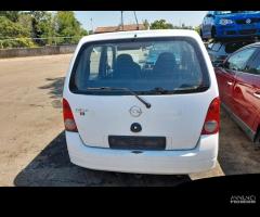 RICAMBI OPEL AGILA (H00) - 7