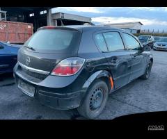 Ricambi usati per Opel Astra 1.7 CDTI del 07 Z17DT