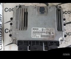 CENTRALINA MOTORE PEUGEOT 207 BOSCH 0281012467